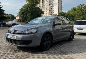 VW Golf VI 1.4 TSI GAZ, снимка 1