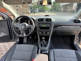 VW Golf VI 1.4 TSI GAZ, снимка 7