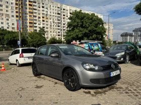 VW Golf VI 1.4 TSI GAZ, снимка 3