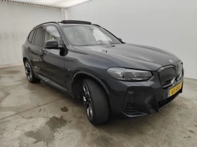 BMW iX3 IX3 M 74kw/PANO/360/HUD/, снимка 1