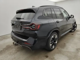 BMW iX3 IX3 M 74kw/PANO/360/HUD/, снимка 2
