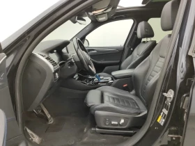 BMW iX3 IX3 M 74kw/PANO/360/HUD/, снимка 6