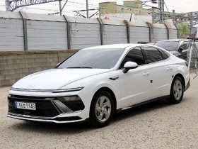 Hyundai Sonata 2.0 LPG(Rent)| 155к.с.| ВКЛ.ТЕХНОТЕСТ, снимка 2
