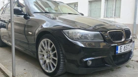 BMW 330 3D 2012Г 4х4, снимка 2