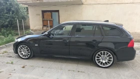 BMW 330 3D 2012Г 4х4, снимка 4