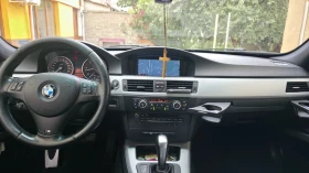 BMW 330 3D 2012Г 4х4, снимка 9