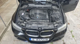 BMW 330 3D 2012Г 4х4, снимка 13