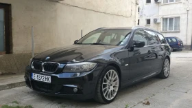 BMW 330 3D 2012Г 4х4, снимка 3