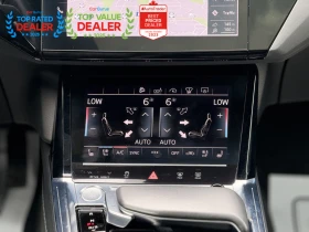 Audi E-Tron 2019 Audi e-tron Technik quattro AWD, снимка 14