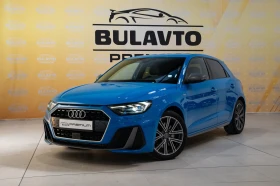 Audi A1 Sportback TFSI S-Line, снимка 1