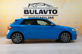 Audi A1 Sportback TFSI S-Line, снимка 4