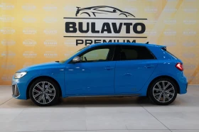 Audi A1 Sportback TFSI S-Line, снимка 8