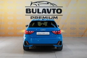 Audi A1 Sportback TFSI S-Line, снимка 6
