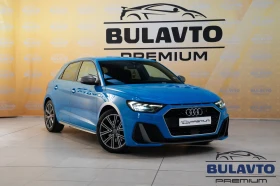 Audi A1 Sportback TFSI S-Line, снимка 3