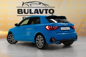 Audi A1 Sportback TFSI S-Line, снимка 7