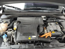 Hyundai Ioniq I PLUS, снимка 6