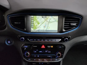 Hyundai Ioniq I PLUS, снимка 12