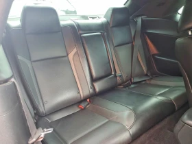 Dodge Challenger 3.6l Sxt, снимка 10