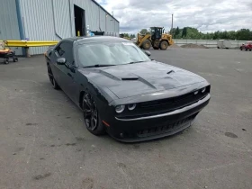 Dodge Challenger 3.6l Sxt, снимка 13