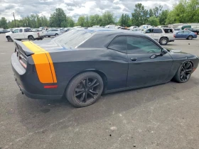 Dodge Challenger 3.6l Sxt, снимка 3