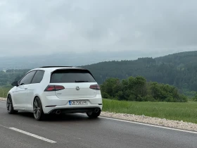 VW Golf GTD, снимка 3