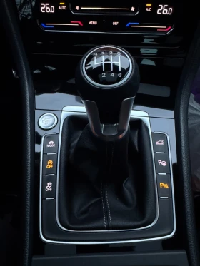 VW Golf GTD, снимка 8
