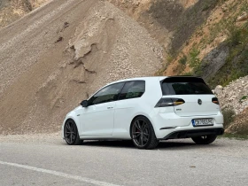 VW Golf GTD, снимка 5