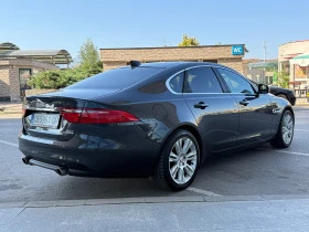 Jaguar Xf 35t R Sport 6 МЕСЕЦА ГАРАНЦИЯ/340к.с. 4х4 Facelift, снимка 4