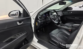 Kia K5 2.0 LPI Rental Car Luxury, снимка 10