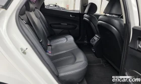 Kia K5 2.0 LPI Rental Car Luxury, снимка 11