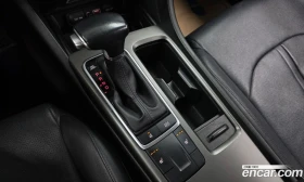 Kia K5 2.0 LPI Rental Car Luxury, снимка 9