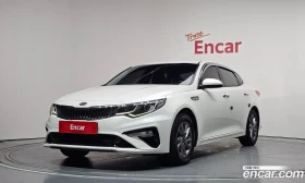 Kia K5 2.0 LPI Rental Car Luxury, снимка 1
