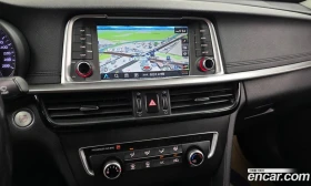 Kia K5 2.0 LPI Rental Car Luxury, снимка 13