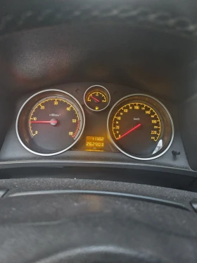 Opel Zafira 1, 9 CDTI, снимка 3