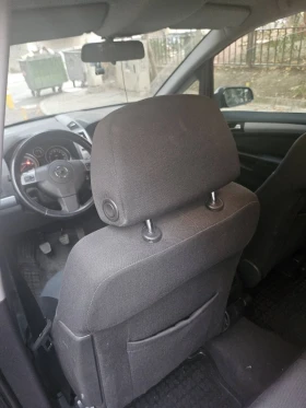 Opel Zafira 1, 9 CDTI, снимка 4