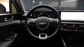 Kia K5 2.0 PRESTIGE autoprime.bg, снимка 13