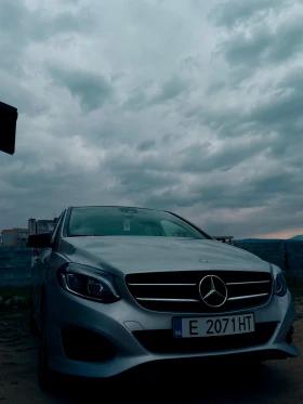 Mercedes-Benz B 200, снимка 7
