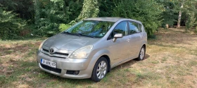 Toyota Corolla verso, снимка 6