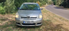 Toyota Corolla verso, снимка 5