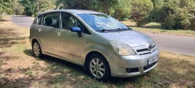 Toyota Corolla verso, снимка 4