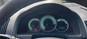 Toyota Corolla verso, снимка 2