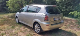 Toyota Corolla verso, снимка 1