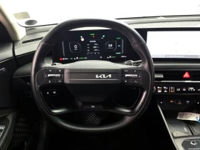 Kia K8 1.6 Automatic, снимка 13