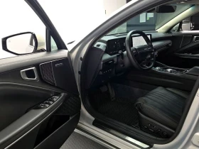Kia K8 1.6 Automatic, снимка 10
