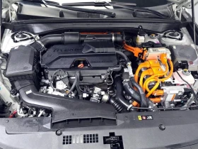 Kia K8 1.6 Automatic, снимка 6