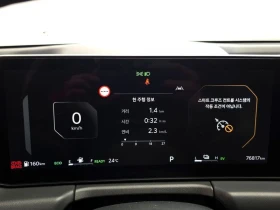 Kia K8 1.6 Automatic, снимка 8