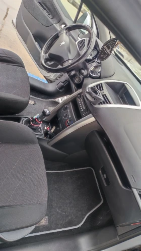 Peugeot 207, снимка 4