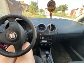 Seat Ibiza 1.2, снимка 7