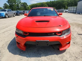 Dodge Charger 6.4l Scat Pack, снимка 5