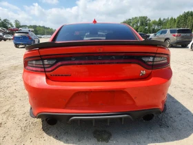 Dodge Charger 6.4l Scat Pack, снимка 6
